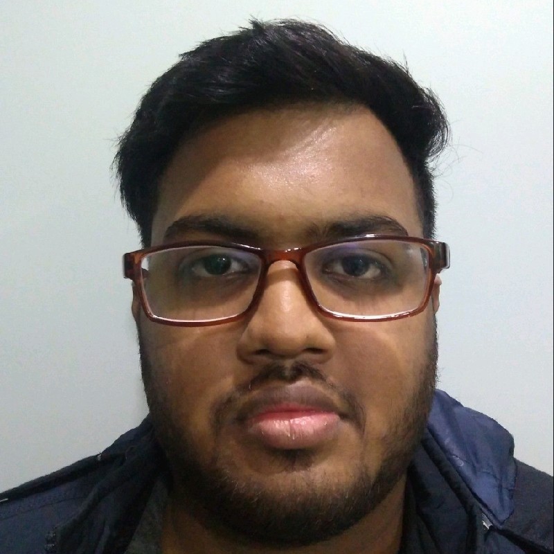 Ansh Agarwal